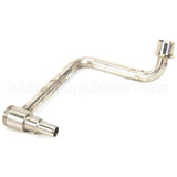 B6671801 Compatible Pitco Tu Pickup Wldmt Sfd Fltr
