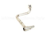 B6671801 Pitco Filter,Tu Pickup Weldment Sfd