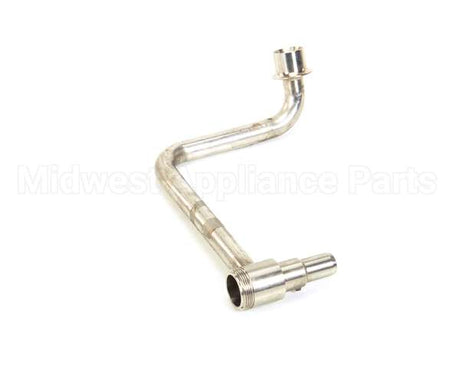 B6671801 Pitco Filter,Tu Pickup Weldment Sfd