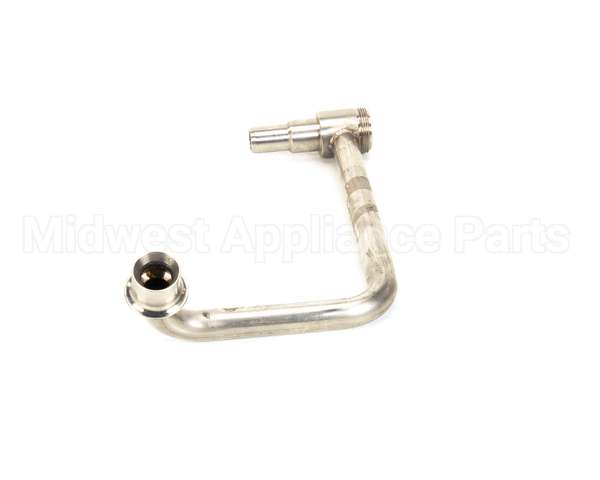 B6671801 Pitco Filter,Tu Pickup Weldment Sfd