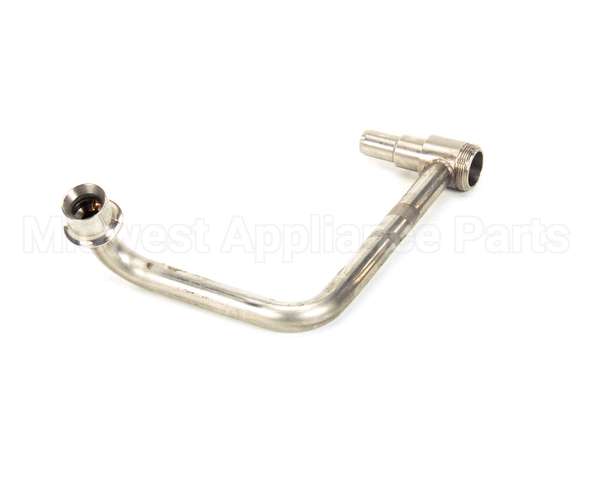 B6671801 Pitco Filter,Tu Pickup Weldment Sfd