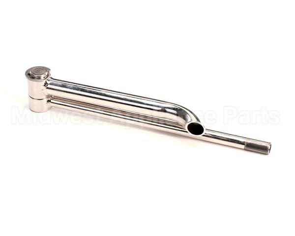 B6671901 Pitco Filter,Swivel Assembly Polish Sg6H,