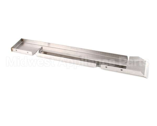 B6672501 Pitco Filter,Rail Wlmdt Left Hand Dg14,Dg14T