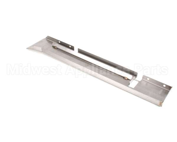 B6672501 Pitco Filter,Rail Wlmdt Left Hand Dg14,Dg14T