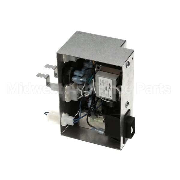 B6673001C Compatible Pitco Fltr, Pmp Box Assy 115V Mg/Meii