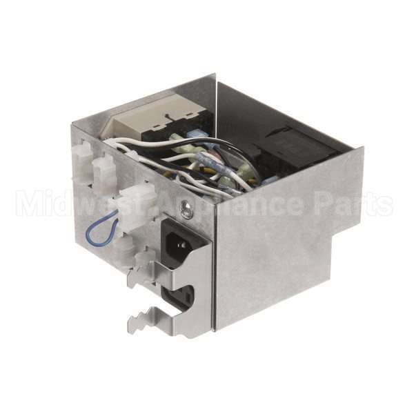 B6673006-C Compatible Pitco Fltr, Pmp Box 115V Fbg/S G6H