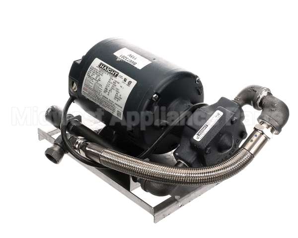 B6673201-C Pitco Filter,Pump Assembly W/O Ht 115Vmg2