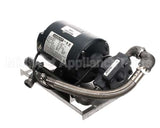 B6673201-C Pitco Filter,Pump Assembly W/O Ht 115Vmg2