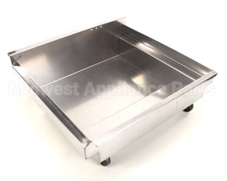 B6673401 Pitco Filter,Weldment Pan Mgii,Sgh50