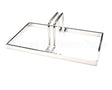 B6673501 Pitco Filter,Weldment Hold Down Dg