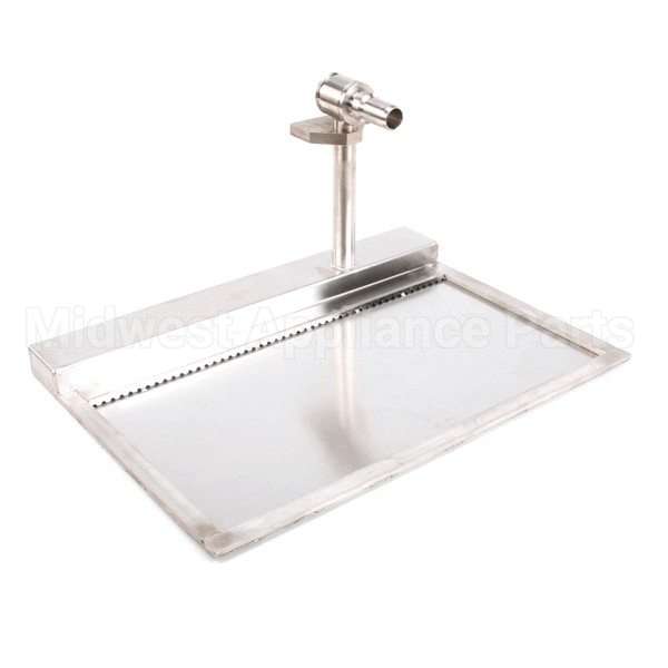 B6673601 Compatible Pitco Fltr, Wldmt Pickup Mgii, Sgh50