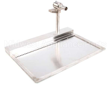 B6673601 Pitco Filter,Weldment Pickup Mgii,Sgh50