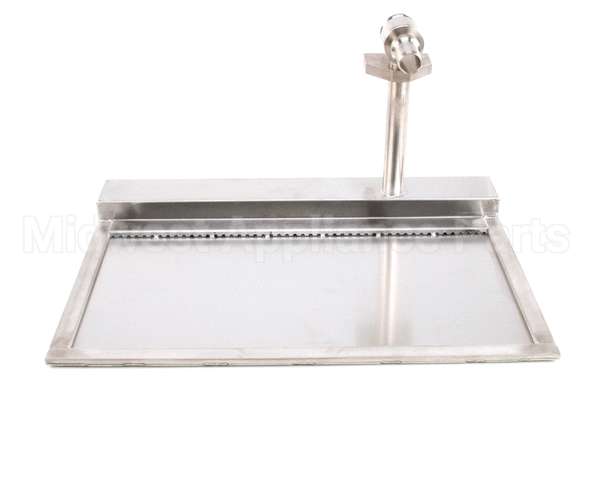 B6673601 Pitco Filter,Weldment Pickup Mgii,Sgh50