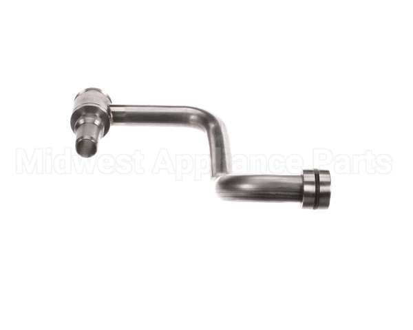 B6673901 Pitco Filter,Tb P/U Weldment Sgf14