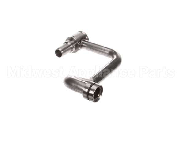 B6673901 Pitco Filter,Tb P/U Weldment Sgf14