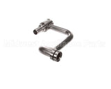 B6673901 Pitco Filter,Tb P/U Weldment Sgf14