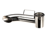 B6674001 Pitco Filter,Drain Line Dn Spt Sgf18