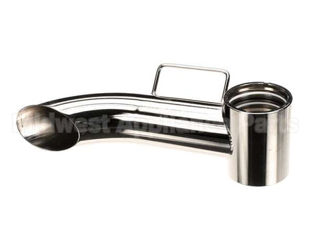 B6674001 Pitco Filter,Drain Line Dn Spt Sgf18