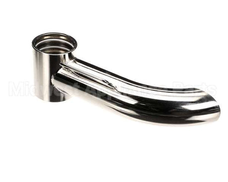 B6674001 Pitco Filter,Drain Line Dn Spt Sgf18