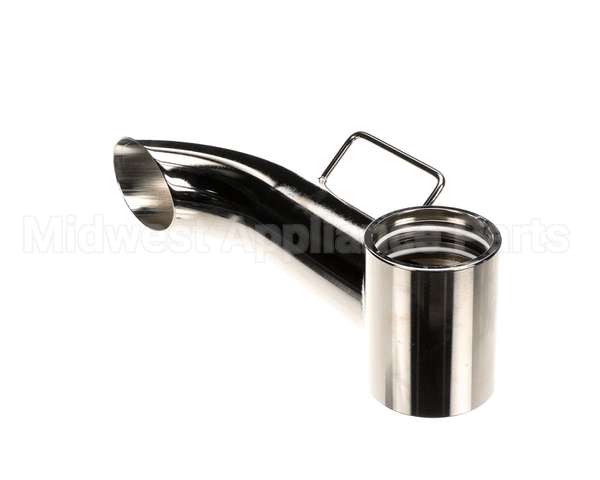 B6674001 Pitco Filter,Drain Line Dn Spt Sgf18