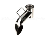 B6674001 Pitco Filter,Drain Line Dn Spt Sgf18