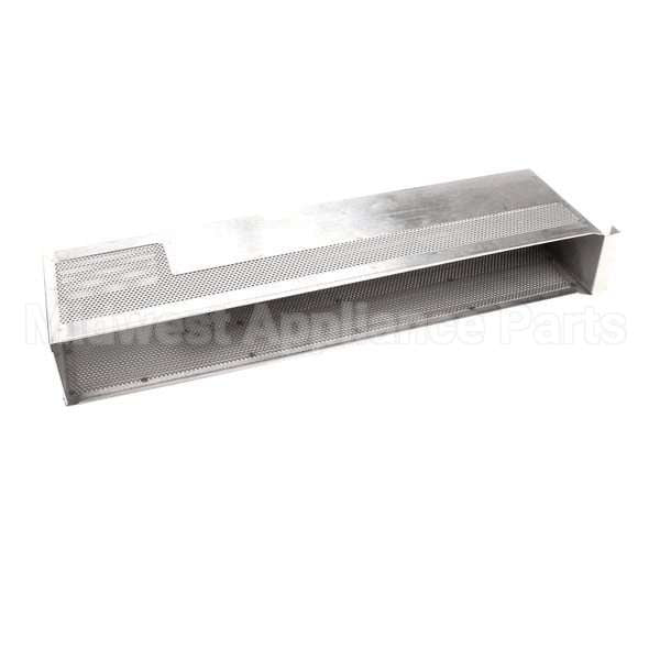 B6674101 Compatible Pitco Fltr, Crumb Cth Wldmt Sg 6H, F18
