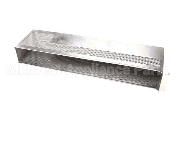 B6674101 Pitco Filter,Crumb Cth Weldment Sg6H,F18