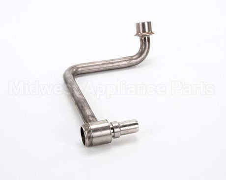 B6674802 Pitco Filter,Tu P/U Weldment Sg14Ryum