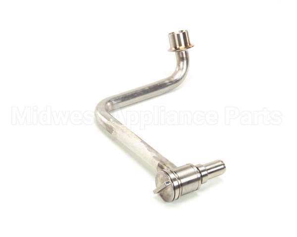 B6674901 Pitco Filter,Tu P/U W/Strainer Assembly Sfd