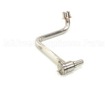 B6674901 Pitco Filter,Tu P/U W/Strainer Assembly Sfd