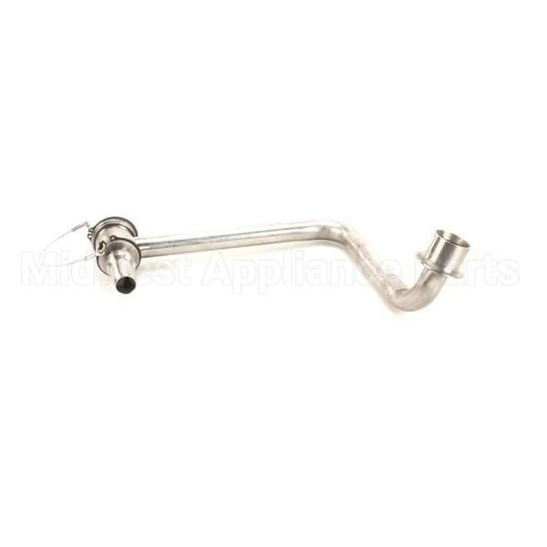 B6674902 Compatible Pitco Fltr, Tu P/U W/Strnr Ass Y Yum!