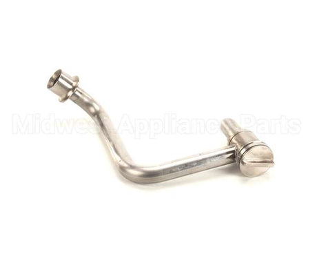 B6674903 Pitco Filter,Tu P/U W/Strainer Assembly Se147