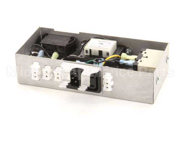 B6675001-C Pitco Filter,Pump Control Box 115V Sg