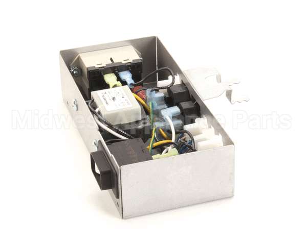 B6675001-C Pitco Filter,Pump Control Box 115V Sg