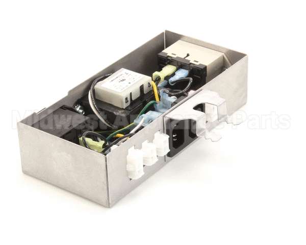 B6675001-C Pitco Filter,Pump Control Box 115V Sg
