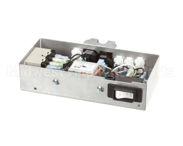 B6675003-C Pitco Filter,Pump Control Box 220-240 Sg