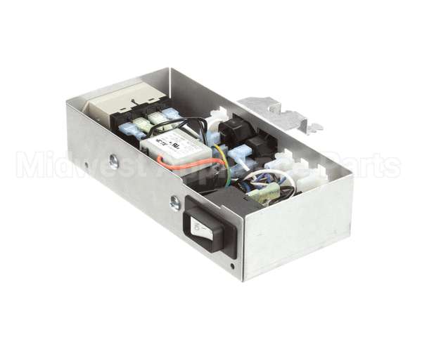 B6675003-C Pitco Filter,Pump Control Box 220-240 Sg