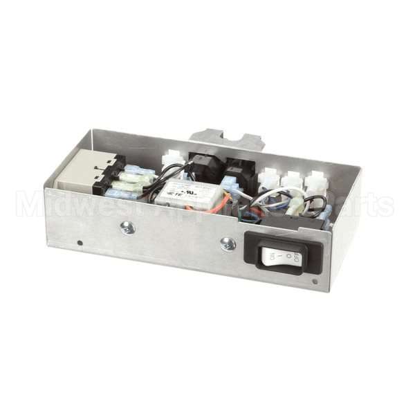 B6675003C Compatible Pitco Fltr, Pmp Contl Box 220- 240 Sg