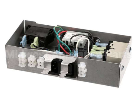 B6675005-C Pitco Filter,Pump Control Box 208V Se