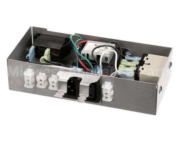 B6675005-C Pitco Filter,Pump Control Box 208V Se