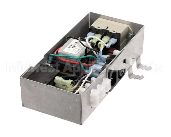 B6675005-C Pitco Filter,Pump Control Box 208V Se