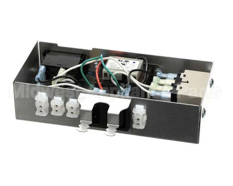 B6675006-C Pitco Filter,Pump Control Box 220-240V Se
