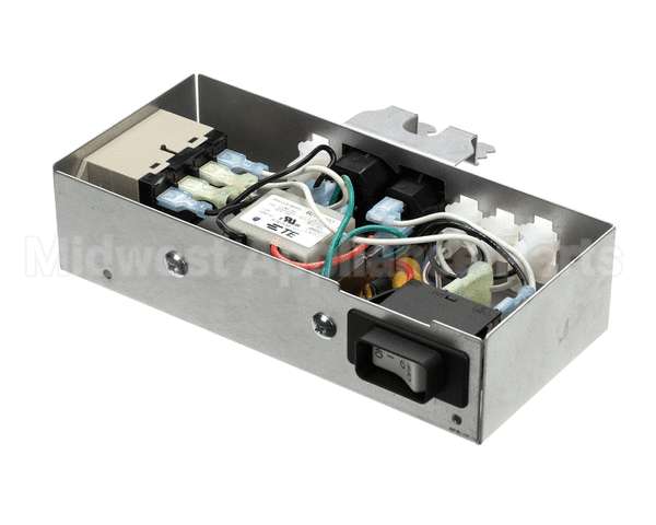 B6675006-C Pitco Filter,Pump Control Box 220-240V Se