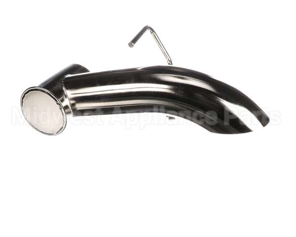 B6675501 Pitco Filter,Dr Ln Dn Spt Assembly Sg18Wks