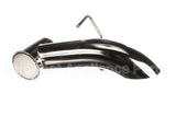 B6675501 Pitco Filter,Dr Ln Dn Spt Assembly Sg18Wks