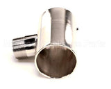 B6675801 Pitco Filter,Drain Tee Weldment Sg18Wks