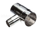 B6675802 Pitco Drain Adaptor