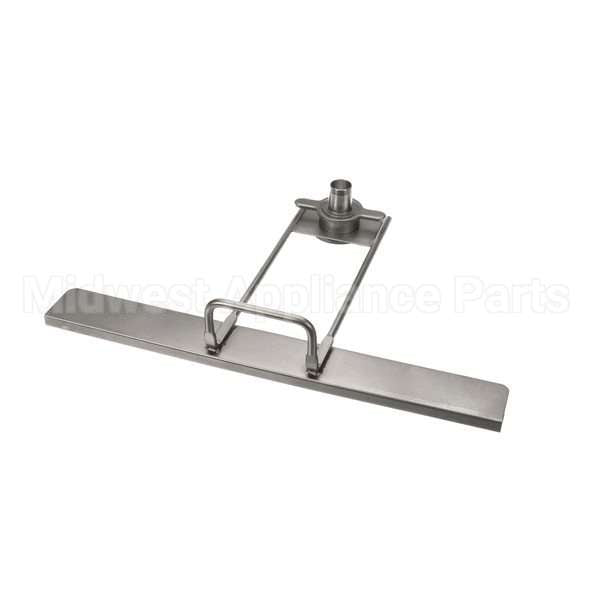 B6676503 Compatible Pitco Fltr, Clp Ppr Wldmt Hc S Sh75