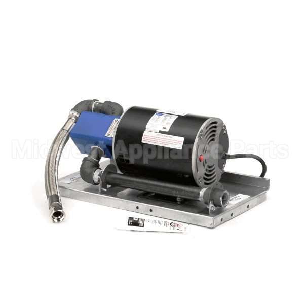 B6676912-CL Compatible Pitco Fltr, Pmp 115V Ztf Svc K F-Sg