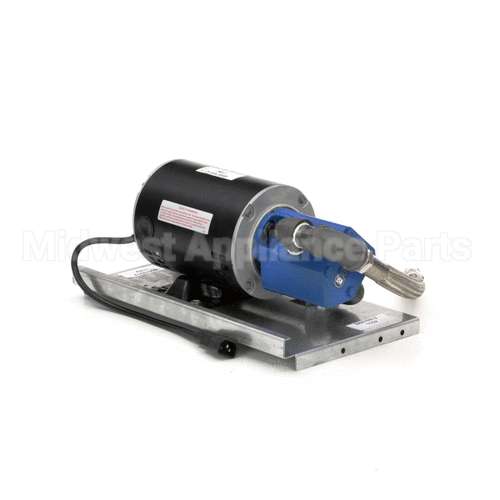 B6676912-CL Pitco Filter,Pmp 115V Ztf Svc Kf-Sg